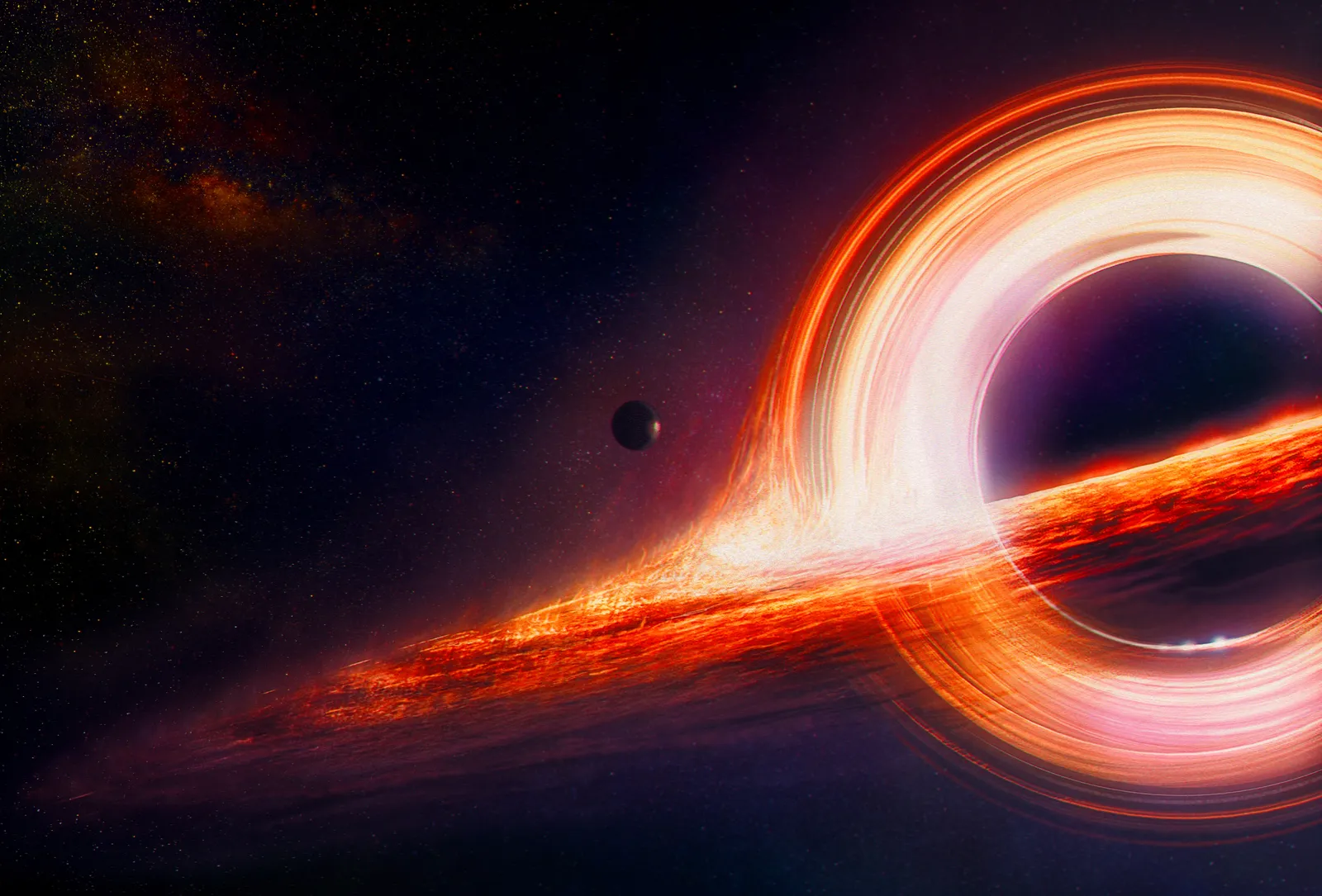 abstract image