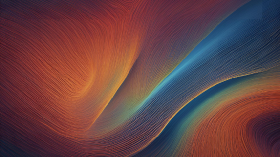 abstract image